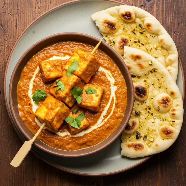 Paneer Tikka